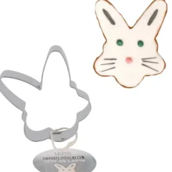 Cerf Dellier Emporte-pièce tête de lapin Online