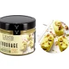 Cerf Dellier Enrobage croquant goût pistache - 250 g