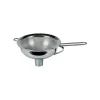 Cerf Dellier Entonnoir + tamis inox amovible pour siphon Outlet