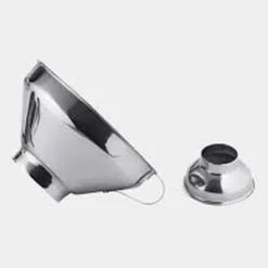 Cerf Dellier Entonnoir amovible inox De Buyer Hot