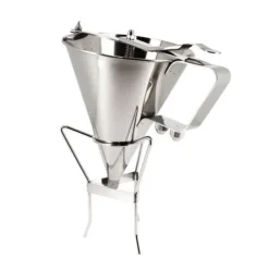 Cerf Dellier Entonnoir doseur inox Discount