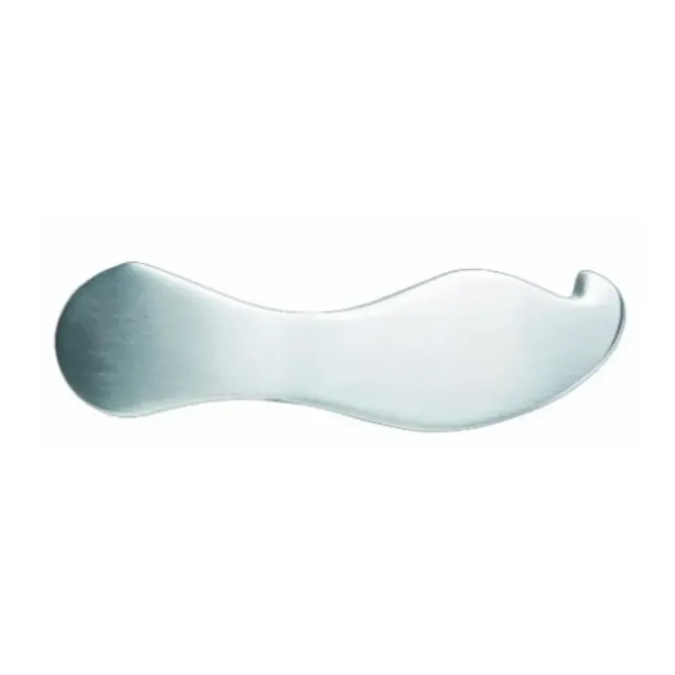 Cerf Dellier Eplucheur d'oranges inox Clearance