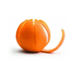 Cerf Dellier Eplucheur d'oranges inox Clearance