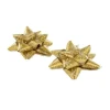 Cerf Dellier Etoiles adhésives or 20 mm x36 Best