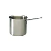 Cerf Dellier Excellence inox bain-marie à poignée 10 cm Clearance