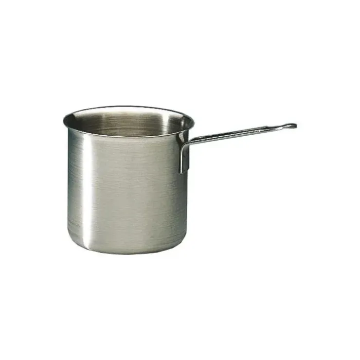 Cerf Dellier Excellence inox bain-marie à poignée 14 cm Discount