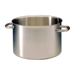 Cerf Dellier Excellence inox braisière 32 cm Sale