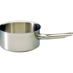 Cerf Dellier Excellence inox casserole 18 cm Outlet