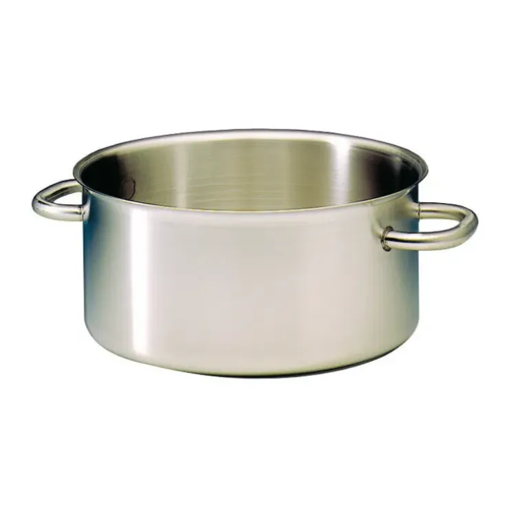 Cerf Dellier Excellence inox faitout 40 cm Sale