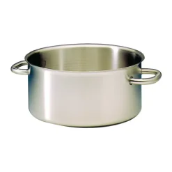 Cerf Dellier Excellence inox faitout 45 cm Clearance