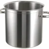 Cerf Dellier Excellence inox marmite traiteur 40 cm Discount