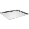 Cerf Dellier Excellence inox plaque à rôtir GN 2/1 profondeur 2 cm Clearance