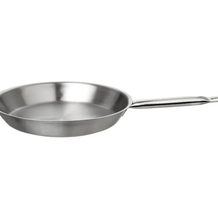 Cerf Dellier Excellence inox poêle 20 cm Clearance
