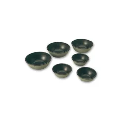 Cerf Dellier Exopan 25 pomponettes 5,5 cm New
