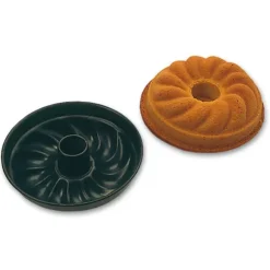 Cerf Dellier Exopan moule trois frères 22 cm Discount