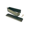Cerf Dellier Exopan pâté en croûte long uni 50x8,5x8,5 cm Online