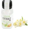 Cerf Dellier Extrait de fleurs d'oranger biologique 50 ml New