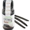 Cerf Dellier Extrait de vanille biologique avec graines 50 ml Discount