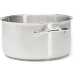 Cerf Dellier Faitout inox Prim'Appety - Ø 24 cm Best
