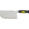 Cerf Dellier Feuille parisienne lame 22,5 cm Salers Outlet