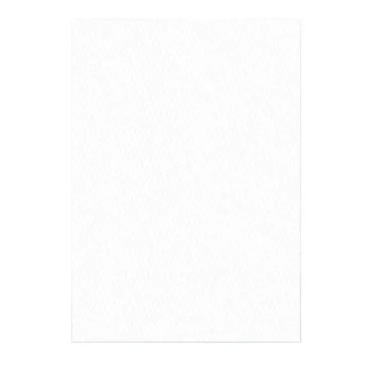 Cerf Dellier Feuilles azyme pour nougat et calissons A4 0,3 mm (x100) Discount