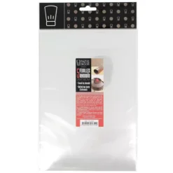 Cerf Dellier Feuilles rhodoïd 26 x 18 cm (x 5) Outlet