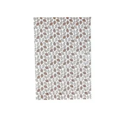 Cerf Dellier Feuilles transfert cabosses de cacao (x5) Online