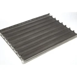 Cerf Dellier Fibermax  filet complet 400 x 600 5 baguettes Outlet