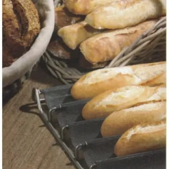Cerf Dellier Fibermax  filet complet 400 x 600 5 baguettes New