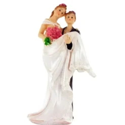Cerf Dellier Figurine femmes mariage Best