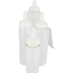 Cerf Dellier Flacon doseur de sauces