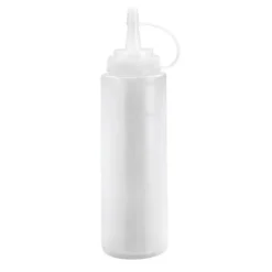Cerf Dellier Flacon verseur gradué souple 125 ml