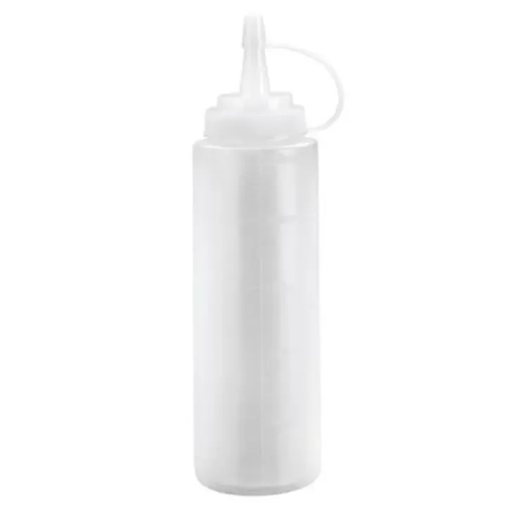 Cerf Dellier Flacon verseur gradué souple 125 ml