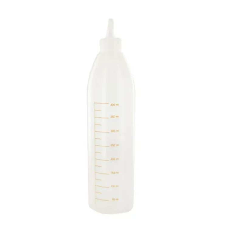 Cerf Dellier Flacon verseur gradué souple 400 ml New