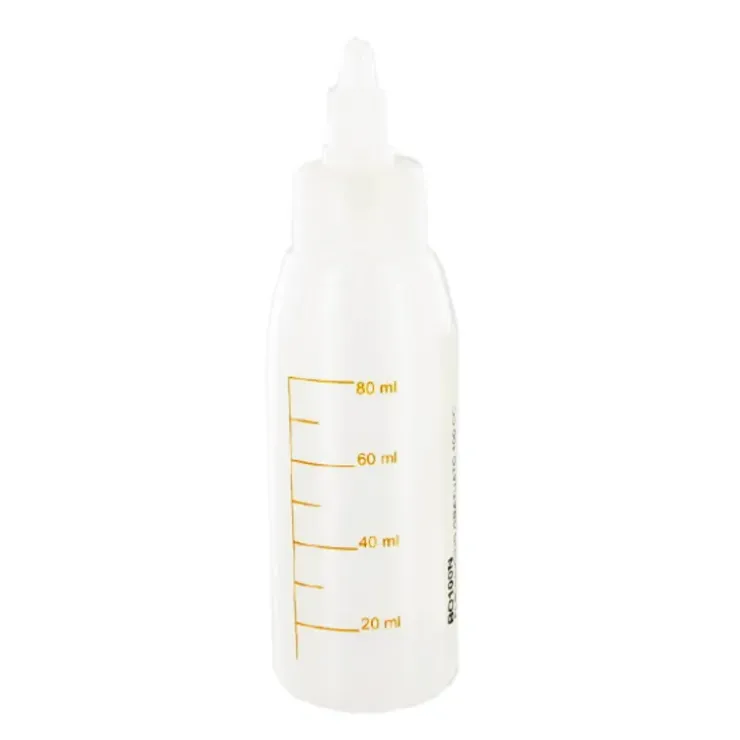Cerf Dellier Flacon verseur gradué souple 100 ml Clearance