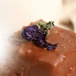 Cerf Dellier Fleurs de mauve séchées 10 g Hot