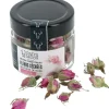 Cerf Dellier Fleurs séchées de roses roses 10 g Discount