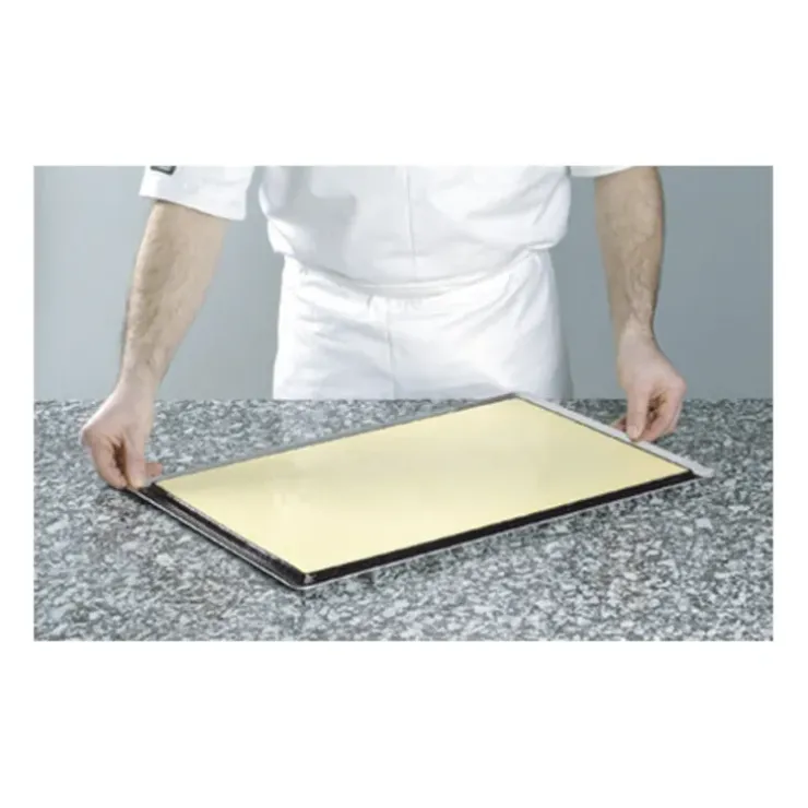Cerf Dellier Flexipan entremets 55,5x36x2 cm Best