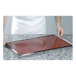 Cerf Dellier Flexipan entremets 55,5x36x2 cm Best