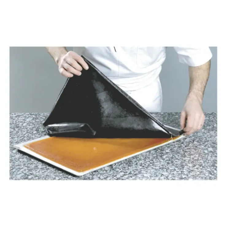 Cerf Dellier Flexipan entremets 33,5x33,5x5 cm Outlet