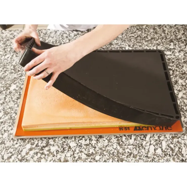 Cerf Dellier Flexipan entremets 47,5x27,5x1,3 cm Discount