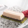 Cerf Dellier Flexipan 60x40 plaque de 24 cakes avec rainure 12x4 cm Discount