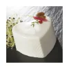 Cerf Dellier Flexipan 60x40 plaque de 20 coeurs 6,5x6x1,6 cm Hot