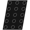 Cerf Dellier Flexipan 60x40 plaque de 15 florentins 9 cm Online