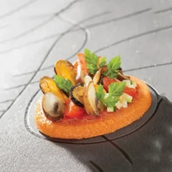 Cerf Dellier Flexipan 60x40 plaque de 15 florentins 9 cm Online