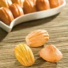 Cerf Dellier Flexipan 60x40 plaque de 56 mini-madeleines 5,2x3,5 cm Outlet