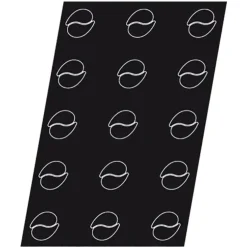Cerf Dellier Flexipan 60x40 plaque de 24 petites gouttes entrelacées 5,9x3,5 cm Sale