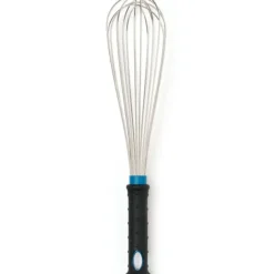 Cerf Dellier Fouet 8 fils inox