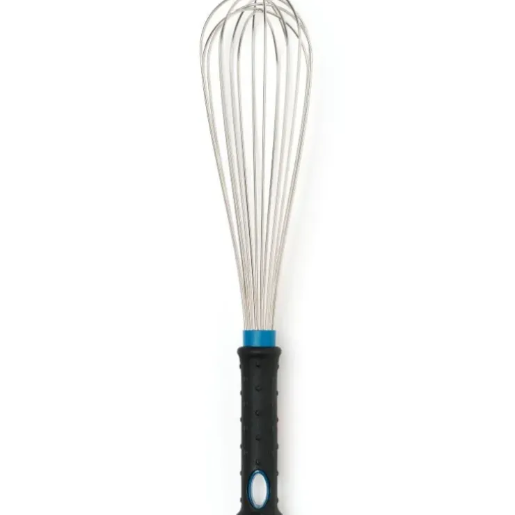 Cerf Dellier Fouet 8 fils inox