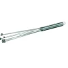 Cerf Dellier Fouet à émulsion inox 30 cm Sale